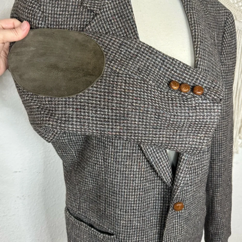 Levi's soft colors Sport Coat with Notched Lapel 42S